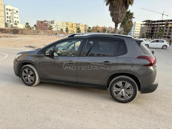 Peugeot 2008 Diesel 2020 – full options