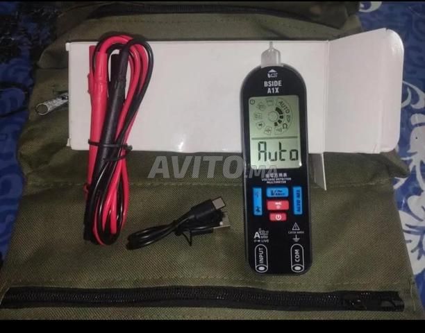 حقيبة أدوات متكاملة – جديدة وعملية - 2