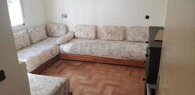 appartement a louer (soumaya plage fnideq) - 2