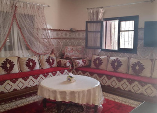 Vente maison en bonne états