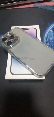 iphone 14 pro prix près à negocier