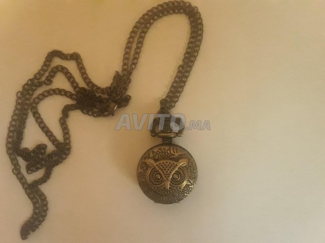 Montre de gousset