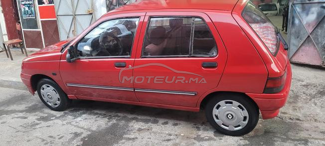 clio1 1993 dw 2009