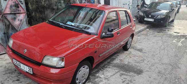 clio1 1993 dw 2009
