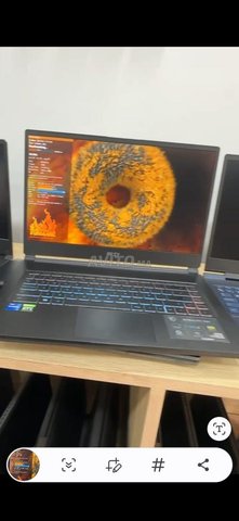 MSI Stealth 15M – i7 1280P – 32GB RAM – Windows 11