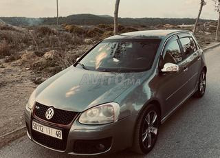 Golf 5 diesel 1.9 tdi