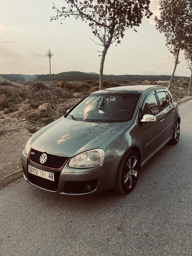 Golf 5 diesel 1.9 tdi
