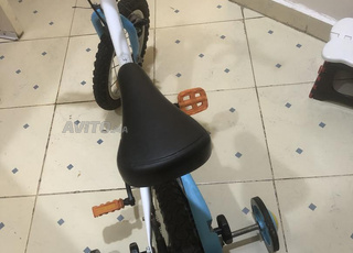 دراجة الاطفال 