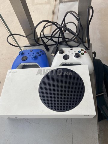 Xbox serie s