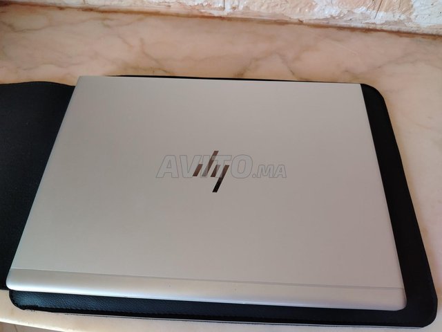 pc portable hp ellitebook