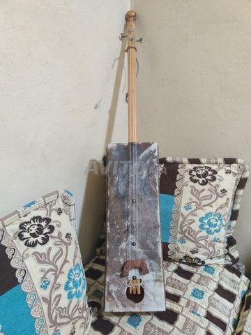 guembrie hajhouj 
