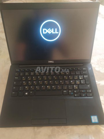 dell 7390 i5 8eme