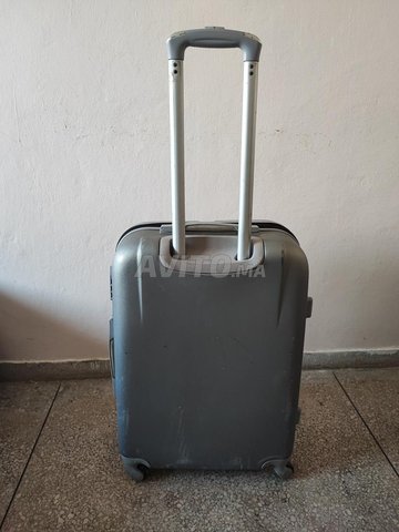 valise de voyage moyen