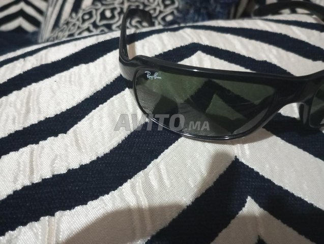 نضارات ray ban