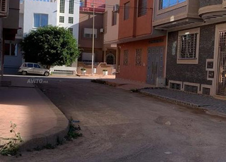 terrain a vendre a berkane city