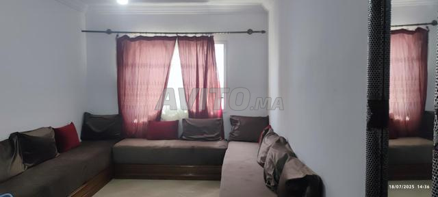 Joli appartement à saisir à Salam