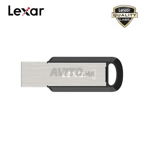 🔥 Promo 🔥 Lexar JumpDrive M400 64 GB USB 3.0