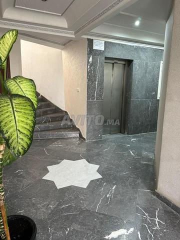 Appartement à vendre 100 m² à El Houda-Agadir