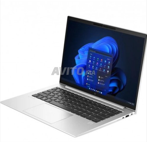 elitebook i7 13 ème génération 32ram
