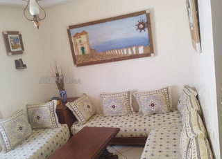 جميع أحياء مدينة أصيلة