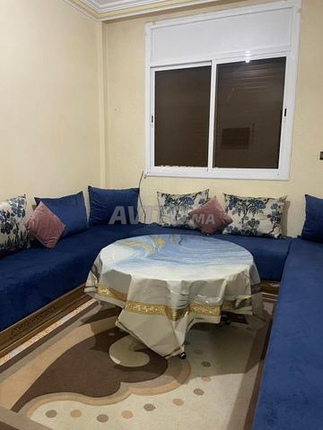 Appartement moderne à louer à Agadir - 2
