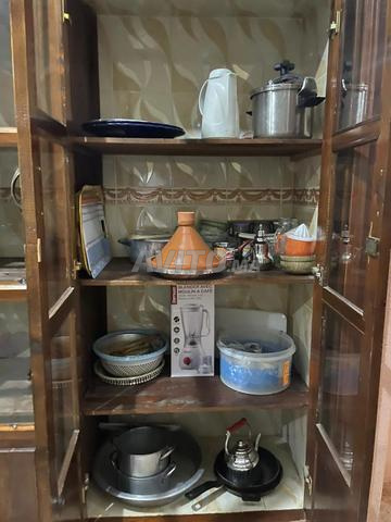 Appartement moderne à louer à Agadir