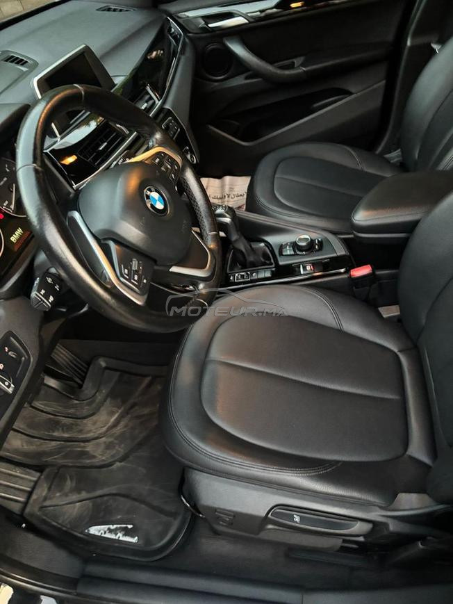 BMW X1 Diesel Automatique 2016 à Kénitra