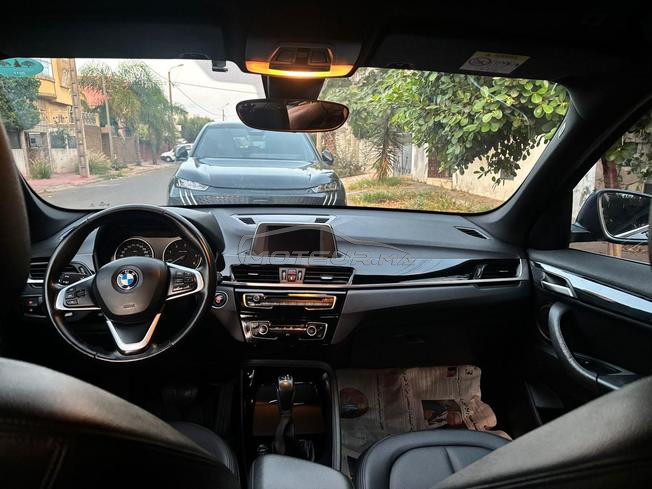 BMW X1 Diesel Automatique 2016 à Kénitra