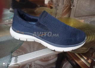 Skechers 44 مستوردة ميديكال 