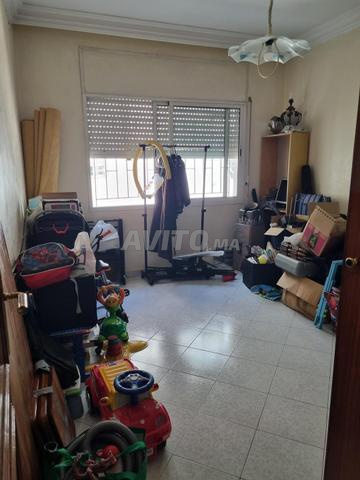 Bel appartement semi-meublé à vendre - 2