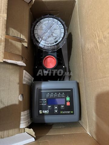 PISCINE ET FILTRE /[e]WINNER 300M et 150M