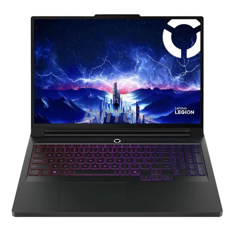 Lenovo Legion 7 Pro Ultra 9-275HX RTX5080 64Go/1To