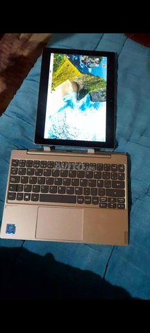 pc tablette tactile 