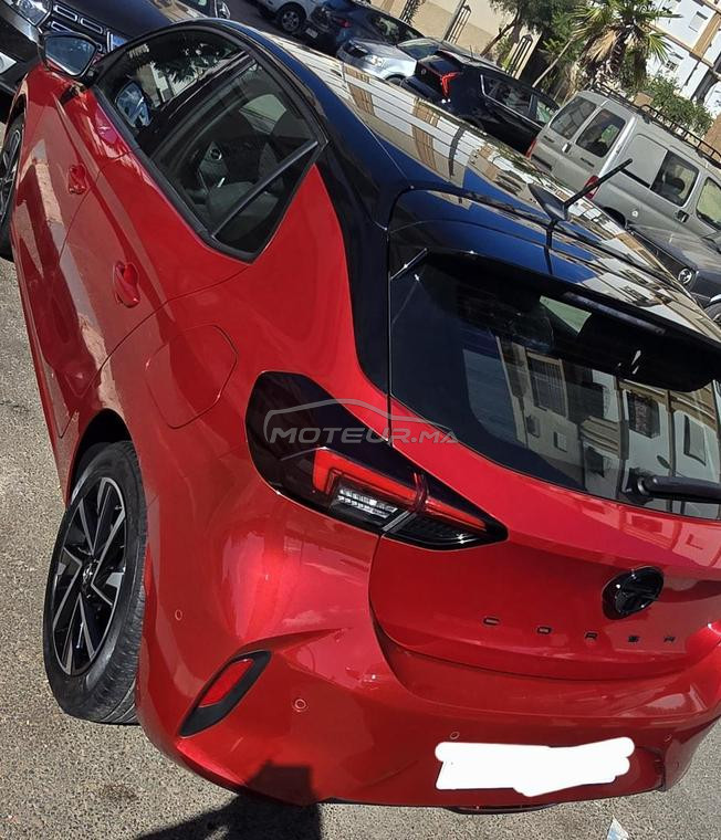 opel corsa 2024 