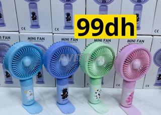 🌬️ فرفارة خفيفة وكبيرة فـ الخدمة 