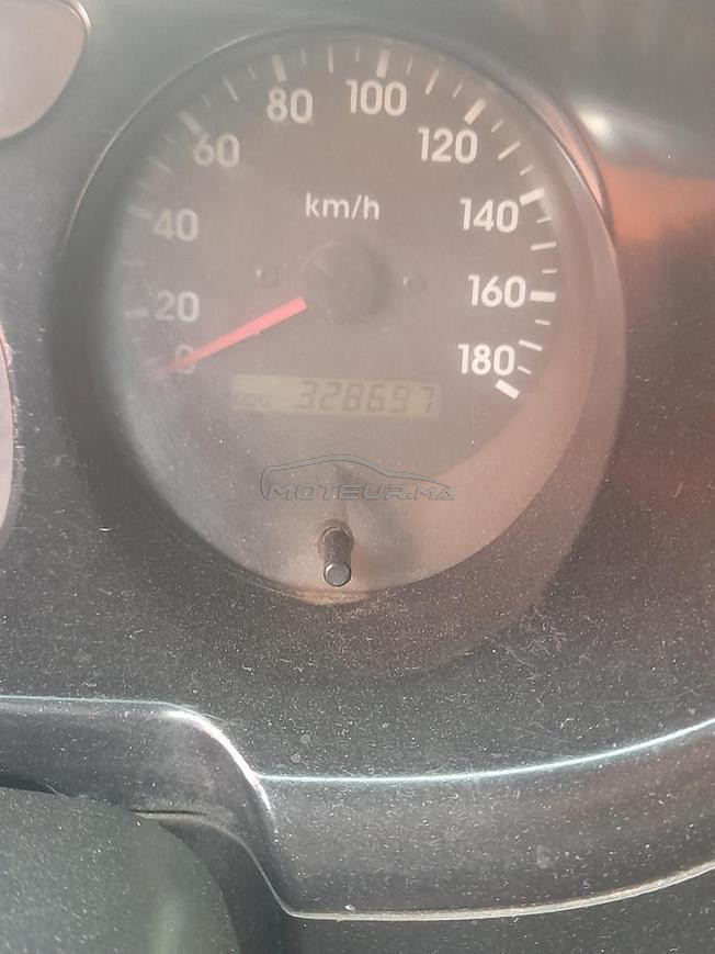 kia sportage n9iya bnawat jdad motor jdid 