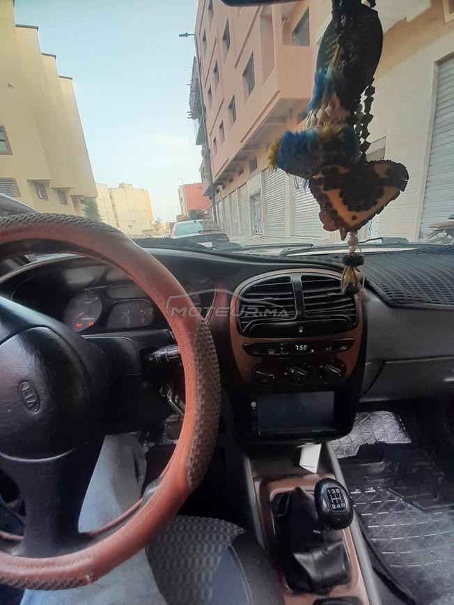 kia sportage n9iya bnawat jdad motor jdid 
