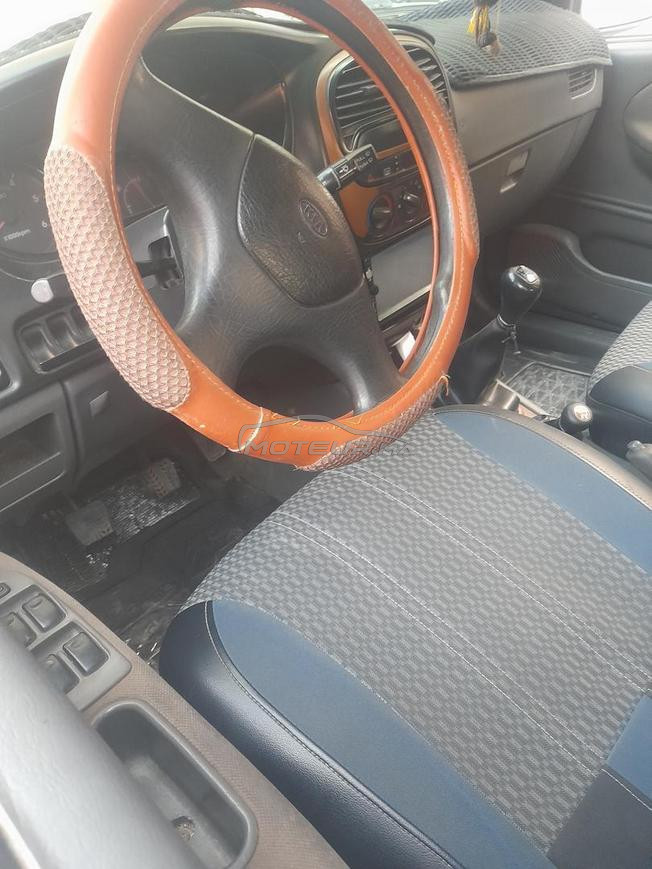 kia sportage n9iya bnawat jdad motor jdid 