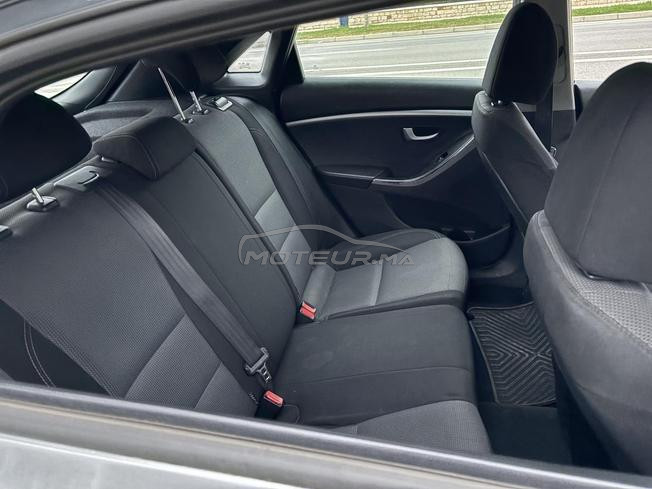 Hyundai i30 Diesel Automatique 2014 à Tétouan