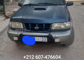 kia sportage n9iya bnawat jdad motor jdid 