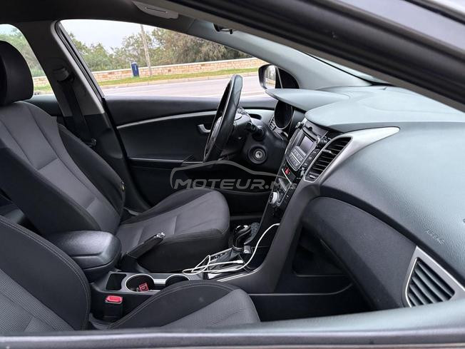 Hyundai i30 Diesel Automatique 2014 à Tétouan