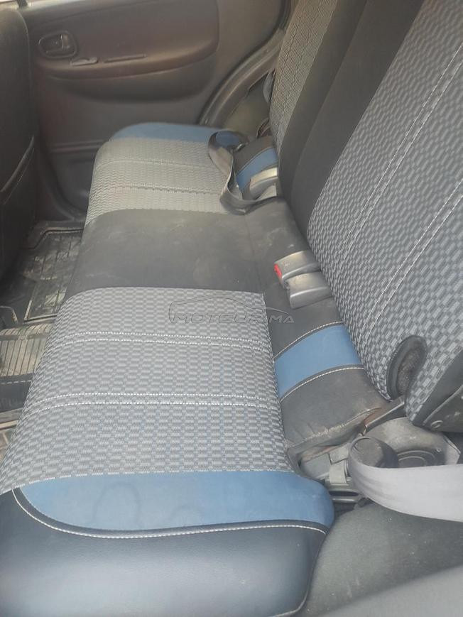 kia sportage n9iya bnawat jdad motor jdid 