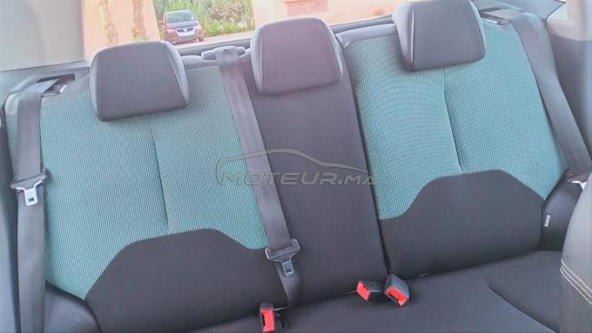 Citroën C3 Diesel Manuelle 2016 à Marrakech