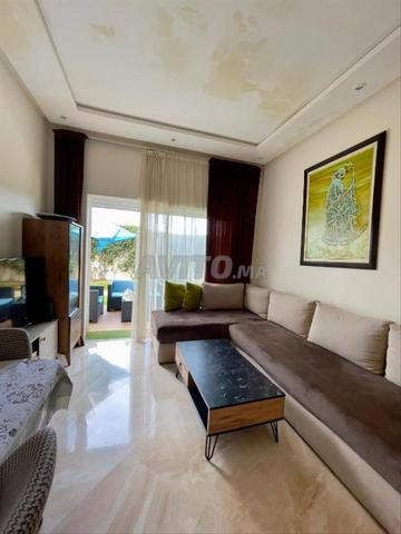 Appartement à louer 84 m² à Sidi Rahal - 2