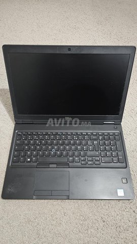 PC Dell Latitude 5590 i5 / 16 Go / 256 Go SSD