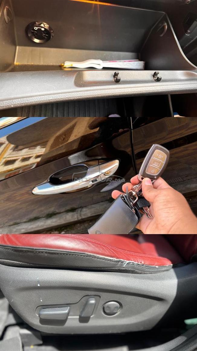 Hyundai Tucson 2020 Diesel