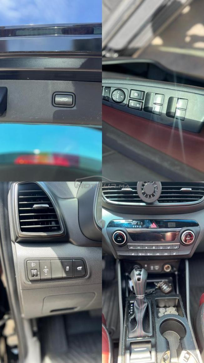 Hyundai Tucson 2020 Diesel