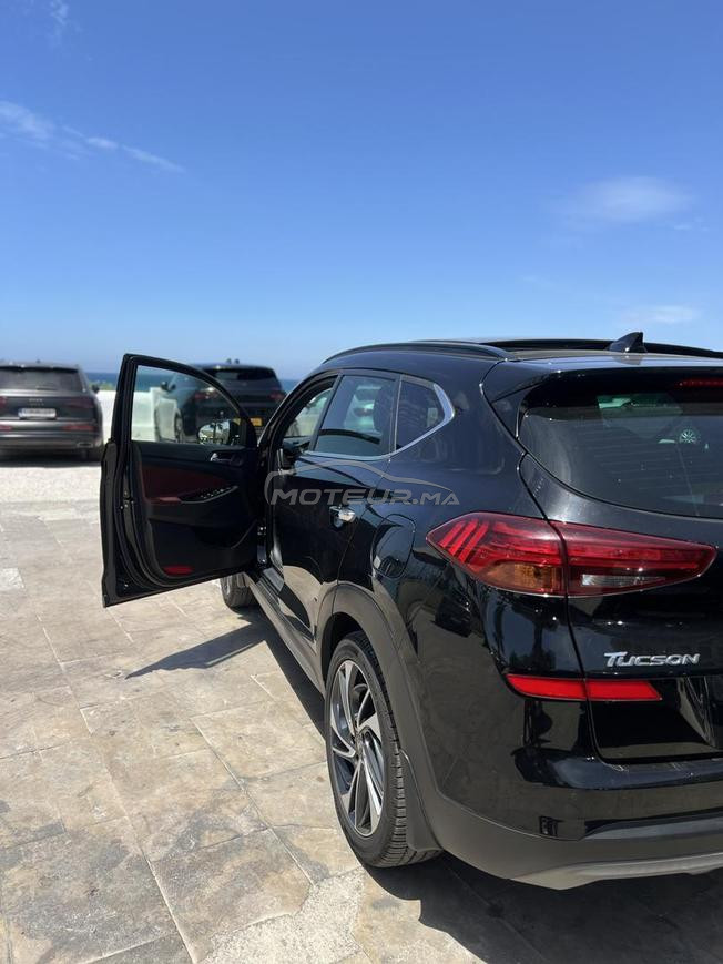 Hyundai Tucson 2020 Diesel