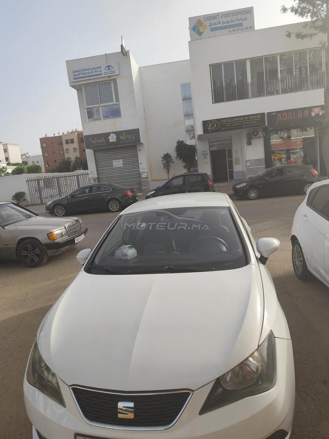 belle seat Ibiza a vendre 