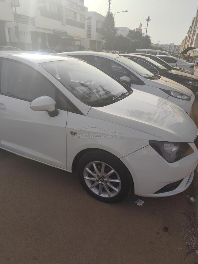 belle seat Ibiza a vendre 